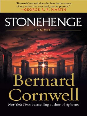 Stonehenge - ebook